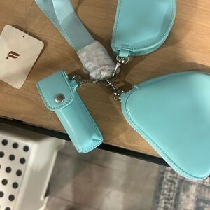 Light Blue Accessory Set fabletics